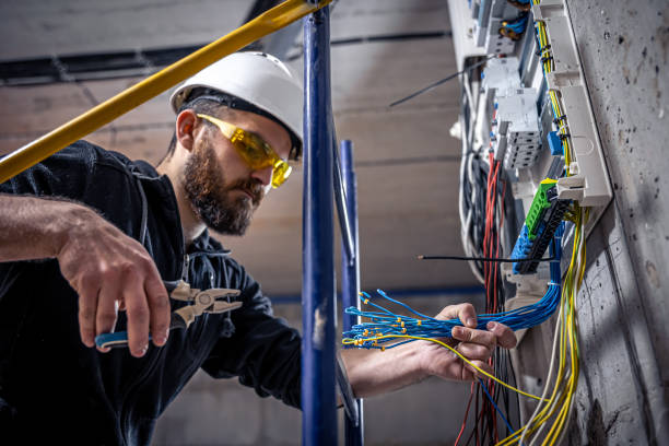 Best 24-Hour Electrician  in West Pleasant View, CO