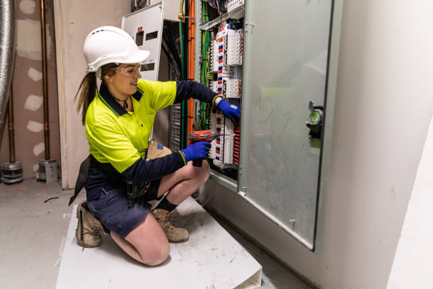 Best Circuit Breaker Repair  in West Pleasant View, CO