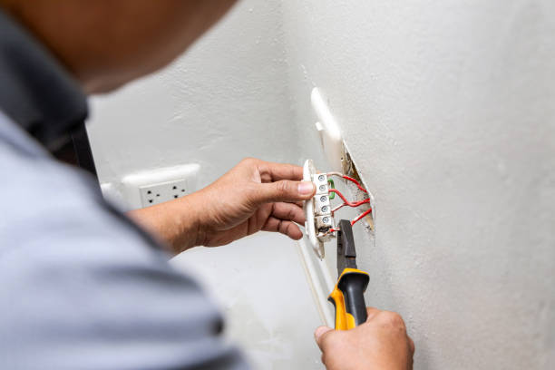 Best Licensed Electrician  in West Pleasant View, CO